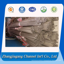 304/316L Stainless Steel Finned Pipes Manufactor